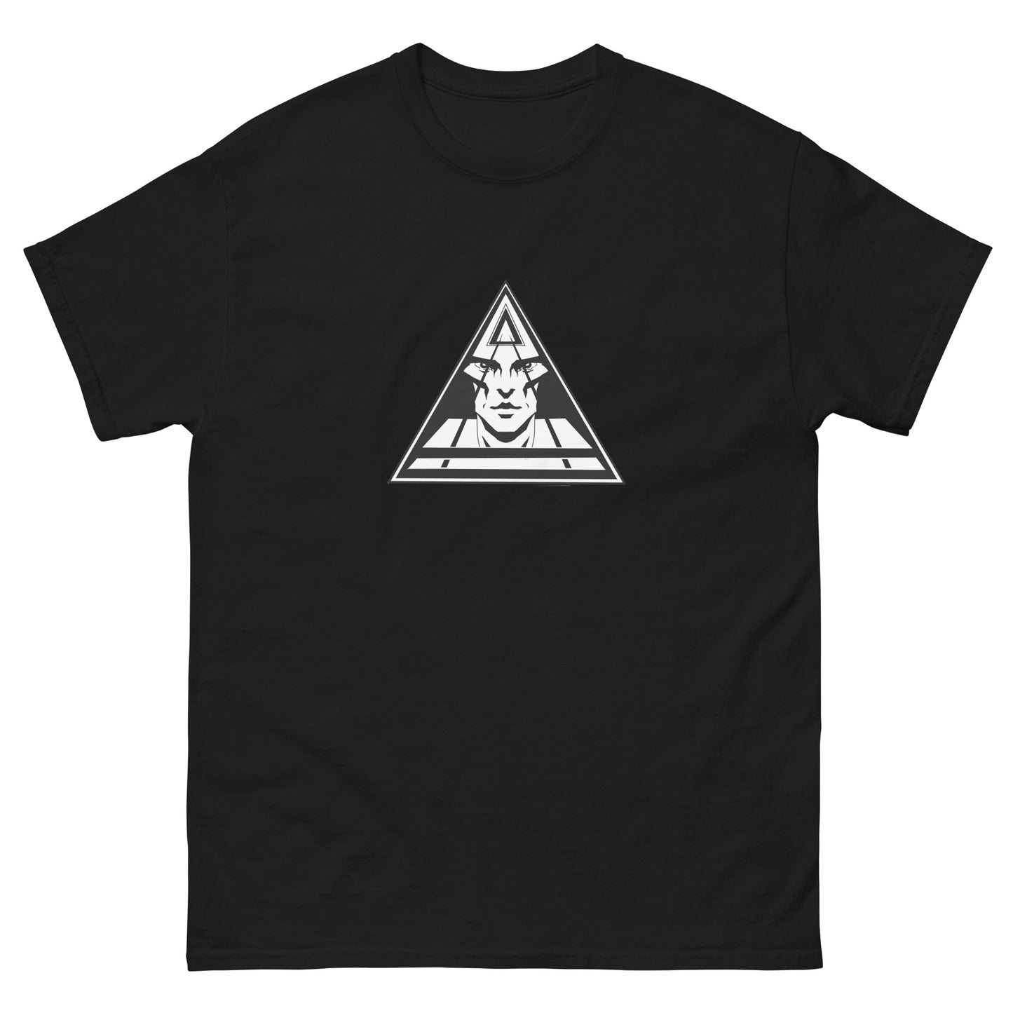 All seeing eye of the variant space shirt